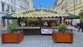 HavelskÃÂ© trÃÂ¾iÃÂ¡tÃâº market - Prague, Czech Republic